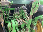 Hydraulique with