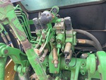 Hydraulique with