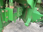 Hydraulique with
