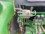 Hydraulique with