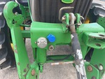 Hydraulique with
