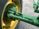 Drivetrain with
