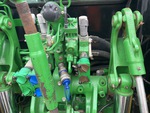Hydraulics with