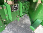 Hydraulique with