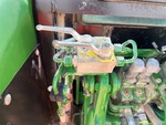 Hydraulique with
