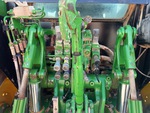 Hydraulique with