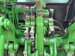Hydraulique with