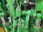 Hydraulique with
