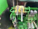 Hydraulique with