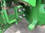 Hydraulique with
