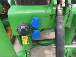 Hydraulique with
