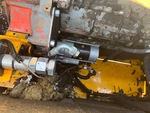 Hydraulics with