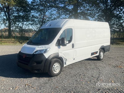 Opel Movano Cargo Van
