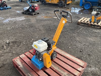 Spe BEF20 Walk-Behind Floor Scraper