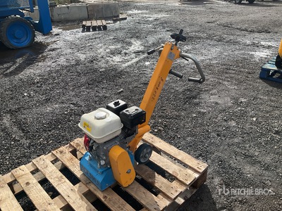 Spe BEF20 Walk-Behind Floor Scraper