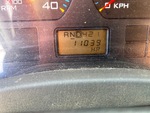 Cab with Engine Hours