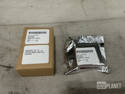 (86) Triumph 4165335-1 Annular Ball Bearings