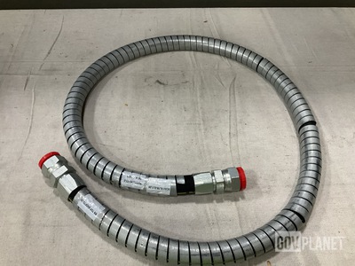 (64) J.G.B. Enterprises 12352677-2 Non-Metallic Hose Assemblies