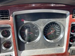 Cab with Warning Lights
