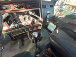 Cab with
