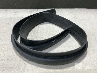 (123) Basic Rubber & Plastics 12341602-1 Non-Metallic Special Shaped Seals