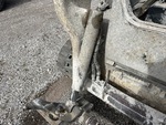 Hydraulique with