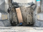 Poste de contrôle with