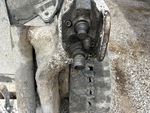 Hydraulique with