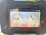 Aspect général with Compteur horaire / compteur kilométrique