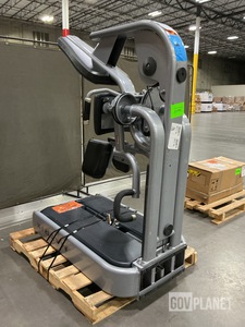 Matrix Hip Adductor Machine