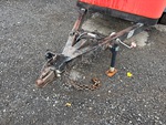Trailer Chassis with 