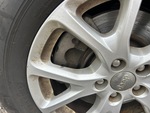 Brakes with 