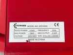 General Appearance with Unit Serial Number