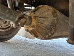 Drivetrain with