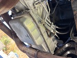 Drivetrain with