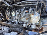 Motor with