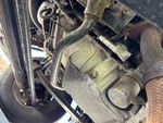 Motor with