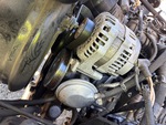 Motor with