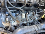 Motor with