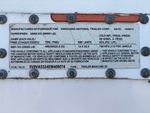 General Appearance with Numéro de série/Numéro d'identification du véhicule automobile