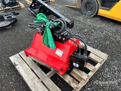 24 in Hedge Cutter (Unused)