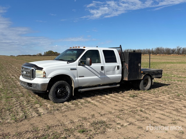 Service and Utility Trucks