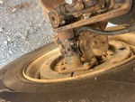 Brakes with