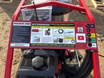 Control Station with 
