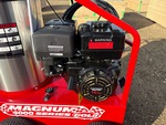 Engine with 
