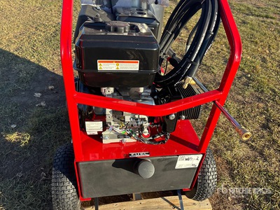 Control Station with 