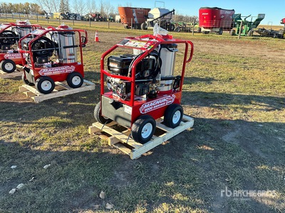 Easy-Kleen Magnum Gold Pressure Washer (Unused)