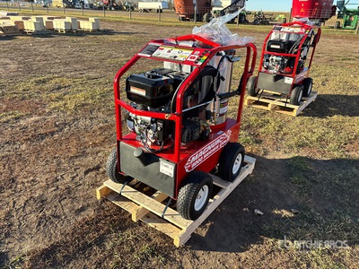 Easy-Kleen Magnum Gold Pressure Washer (Unused)