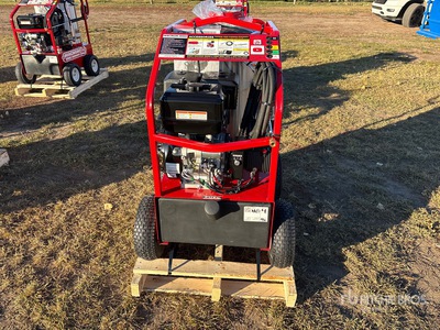 Chassis with 