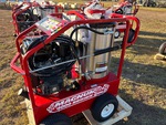 Chassis with 
